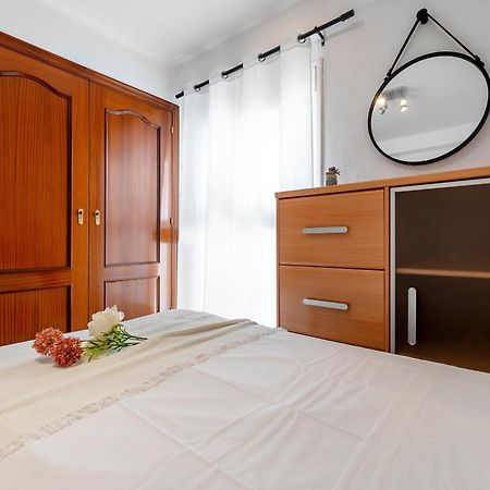 Alea Rentals - Altamira La Pineda Buitenkant foto