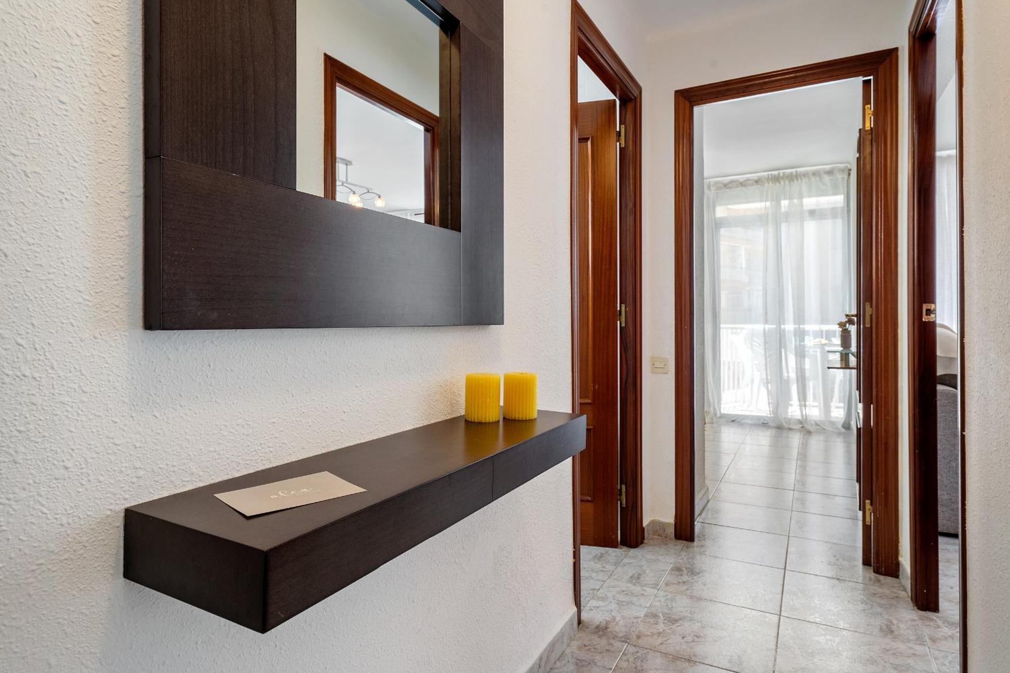 Alea Rentals - Altamira La Pineda Buitenkant foto