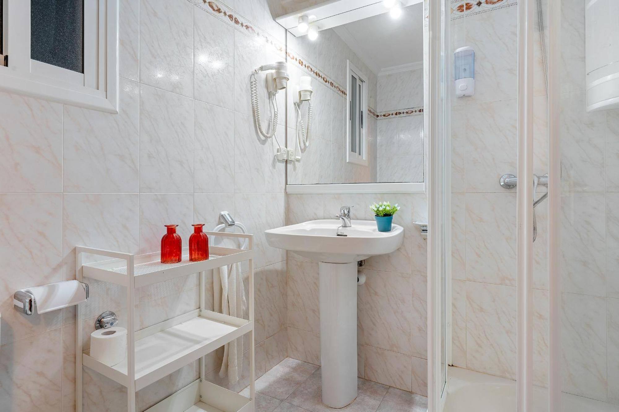 Alea Rentals - Altamira La Pineda Buitenkant foto