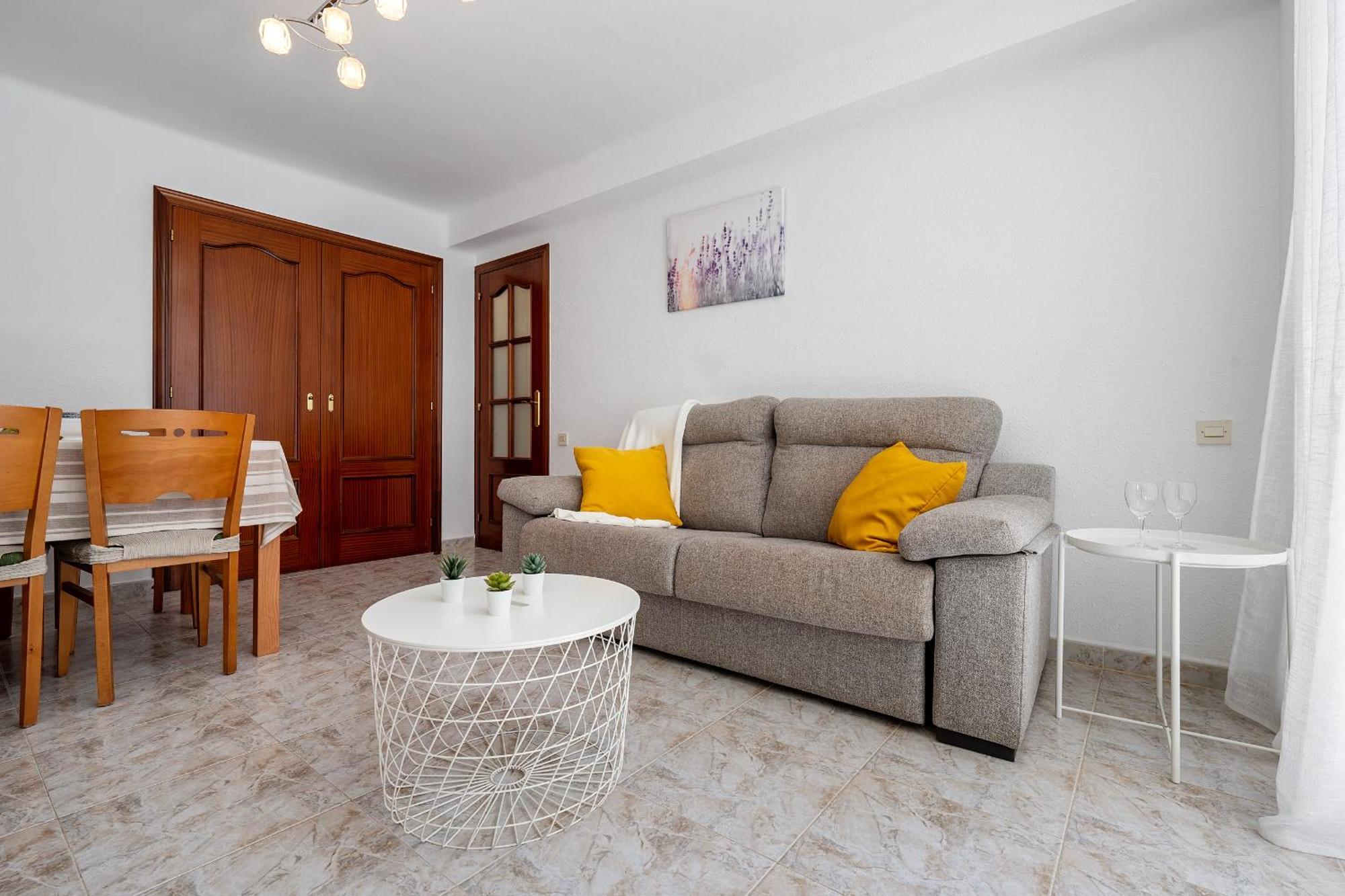 Alea Rentals - Altamira La Pineda Buitenkant foto