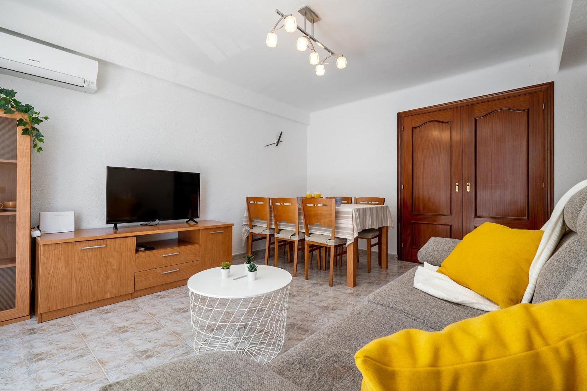Alea Rentals - Altamira La Pineda Buitenkant foto