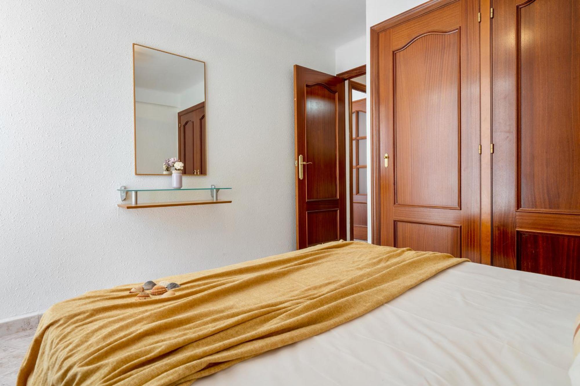 Alea Rentals - Altamira La Pineda Buitenkant foto