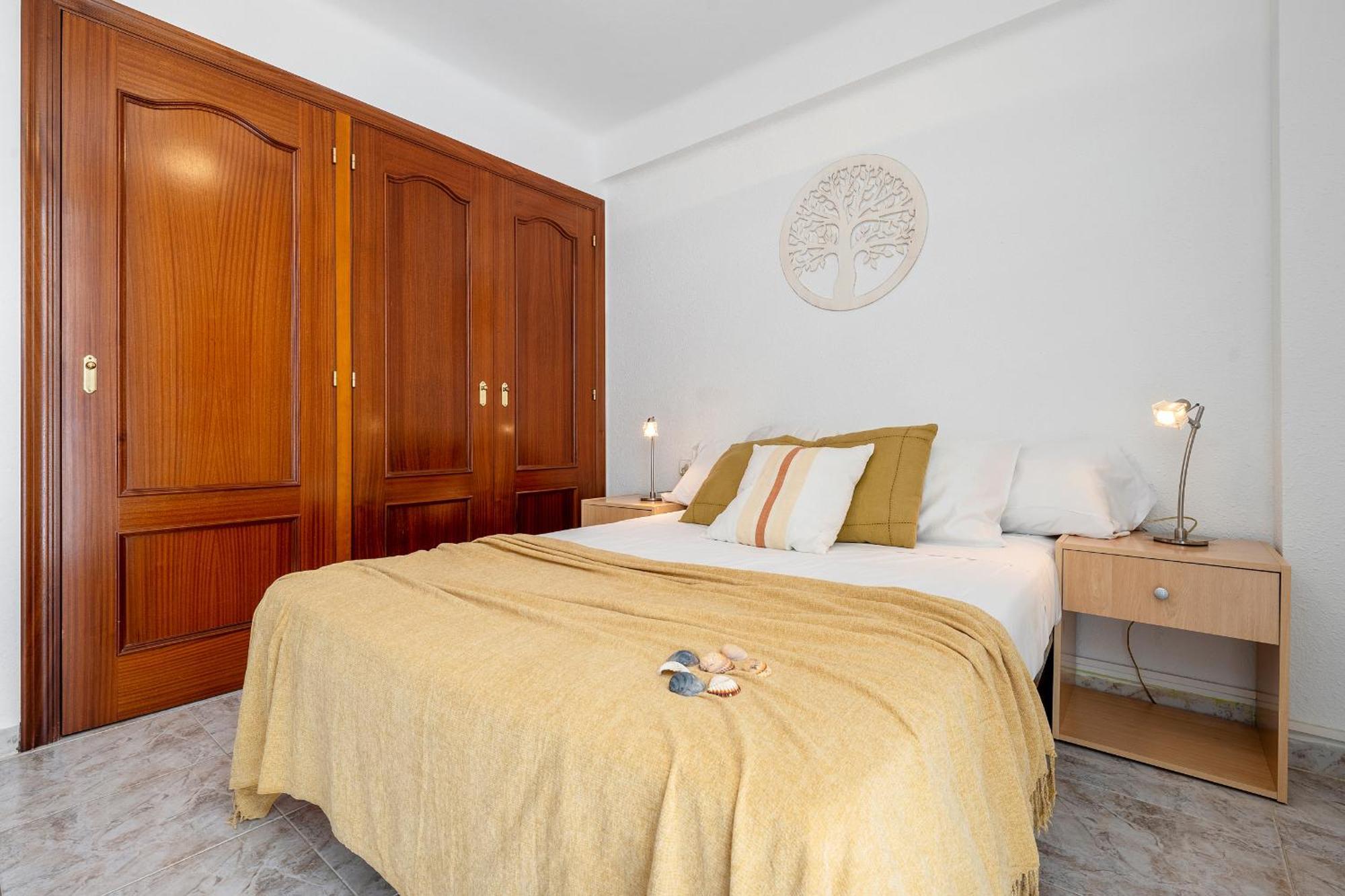 Alea Rentals - Altamira La Pineda Buitenkant foto